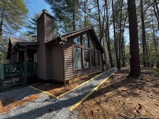 92 Misty Mountain Trail, Morganton GA 30560 - Photo