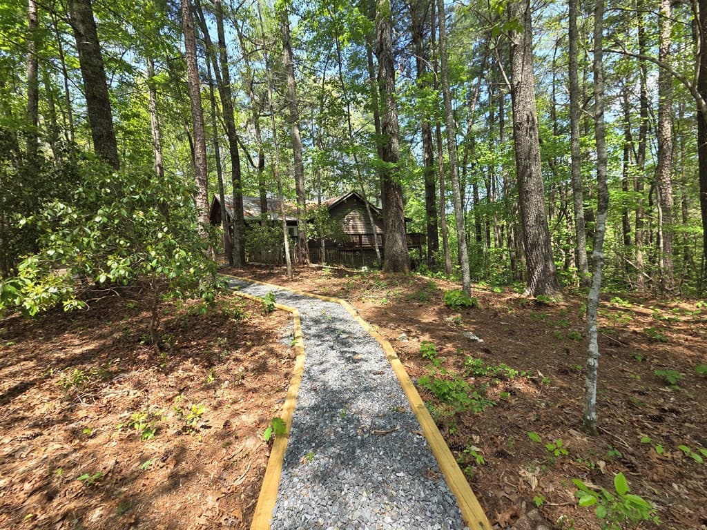 92 Misty Mountain Trail, Morganton GA 30560 - Photo