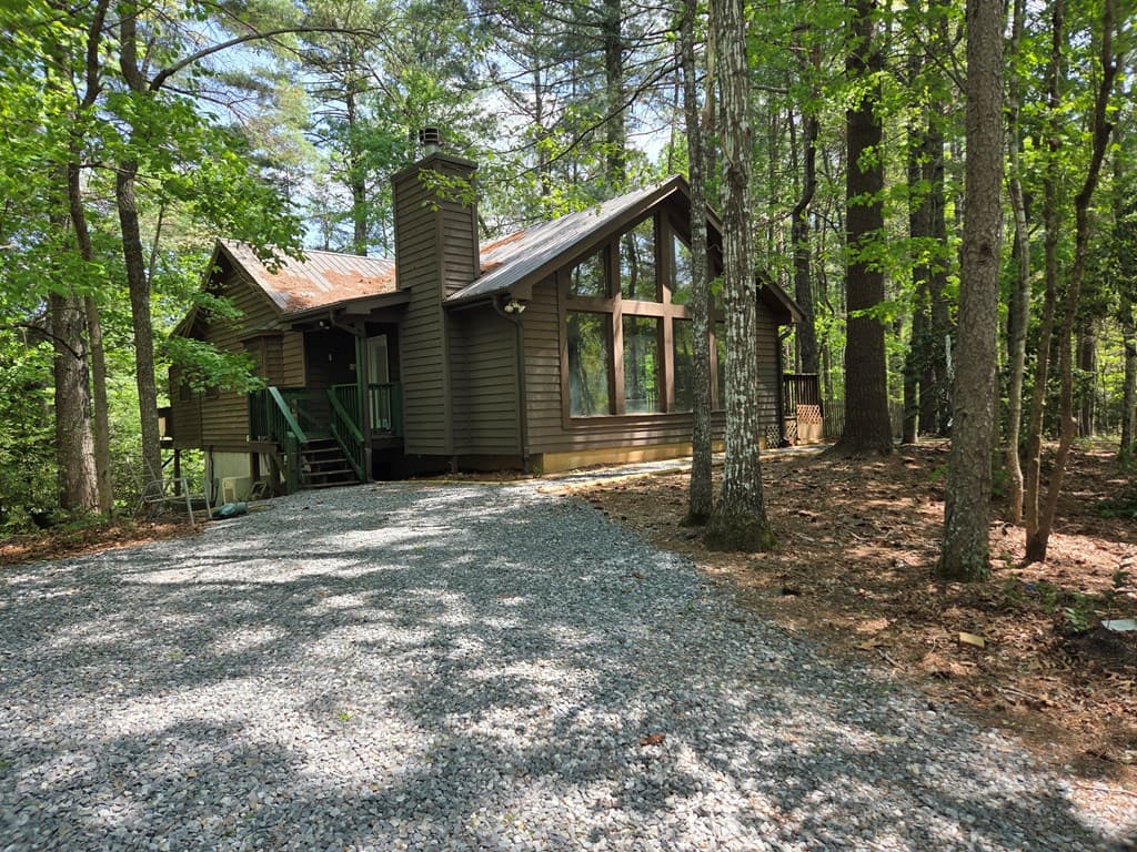 92 Misty Mountain Trail, Morganton GA 30560 - Photo