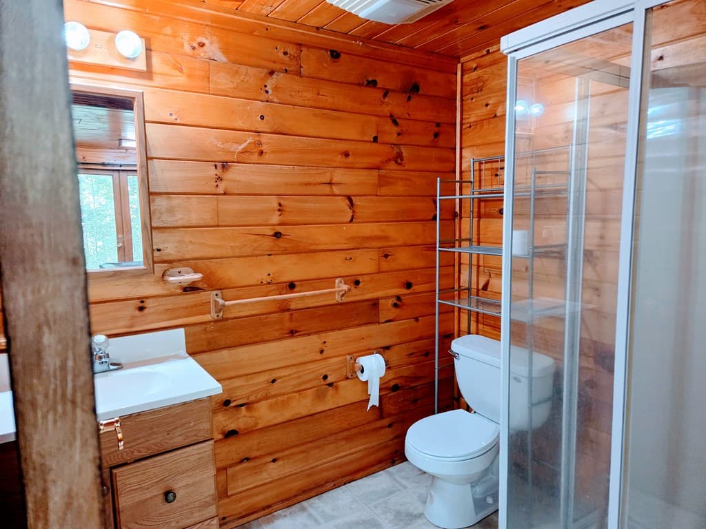 92 Misty Mountain Trail, Morganton GA 30560 - Photo