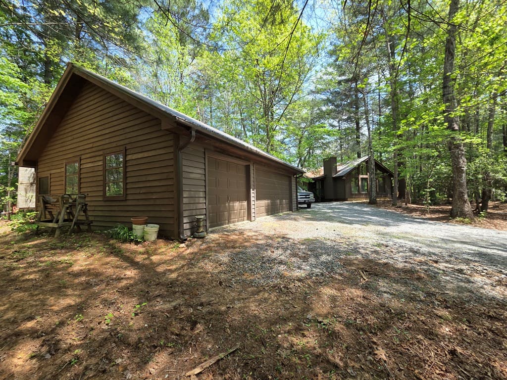 92 Misty Mountain Trail, Morganton GA 30560 - Photo