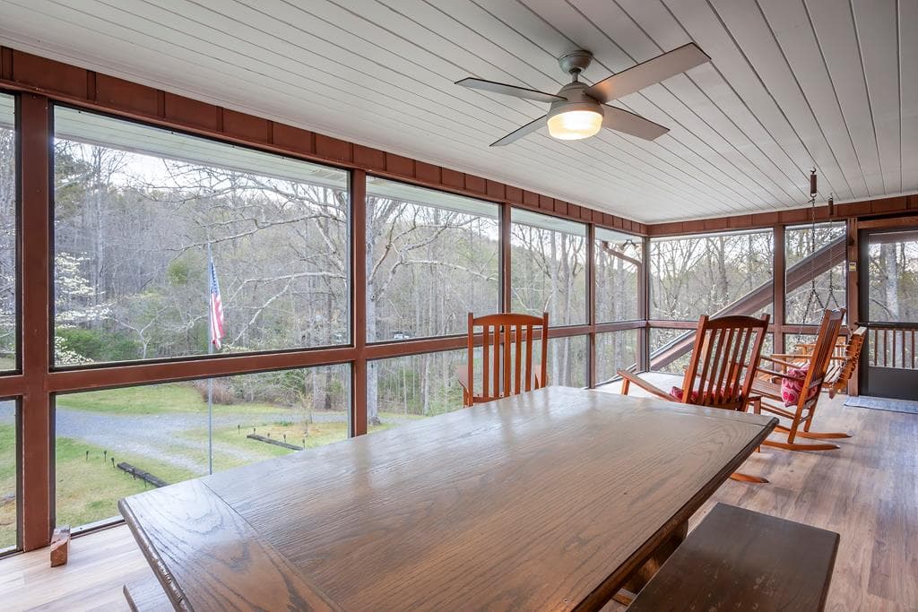 2669 Weaver Creek Road, Blue Ridge GA 30513 - Photo