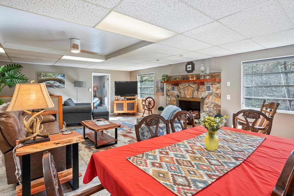 2669 Weaver Creek Road, Blue Ridge GA 30513 - Photo