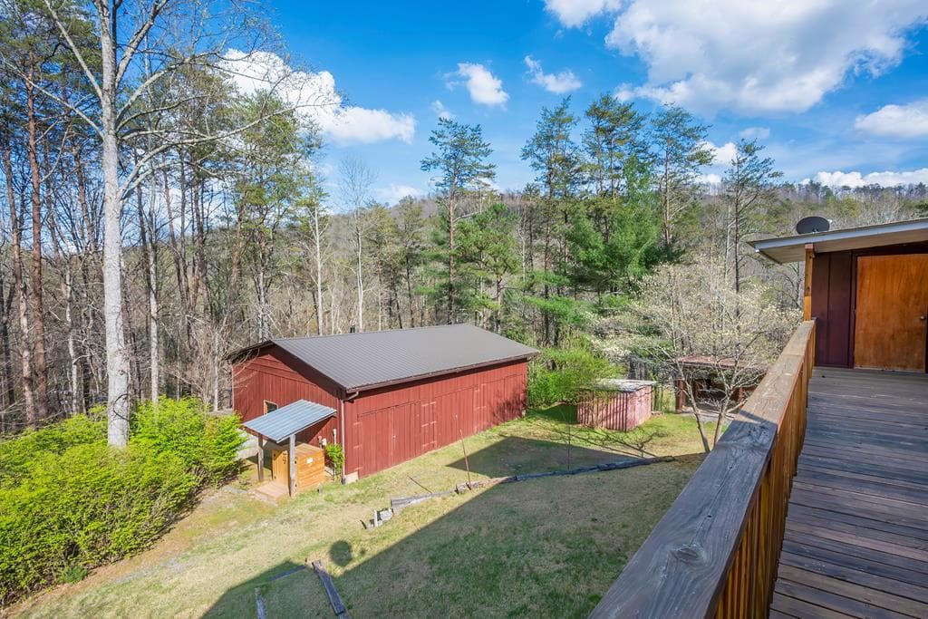 2669 Weaver Creek Road, Blue Ridge GA 30513 - Photo
