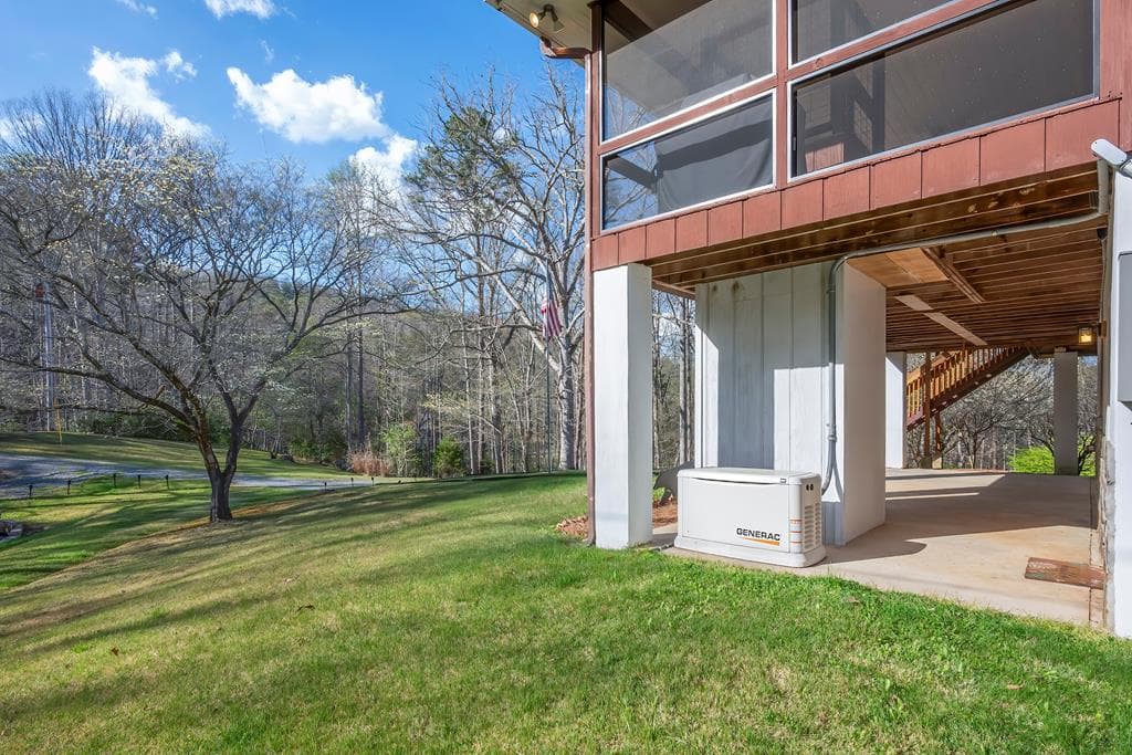 2669 Weaver Creek Road, Blue Ridge GA 30513 - Photo