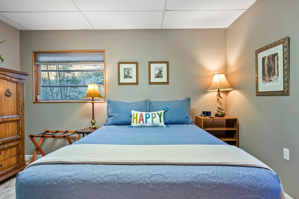 2669 Weaver Creek Road, Blue Ridge GA 30513 - Photo