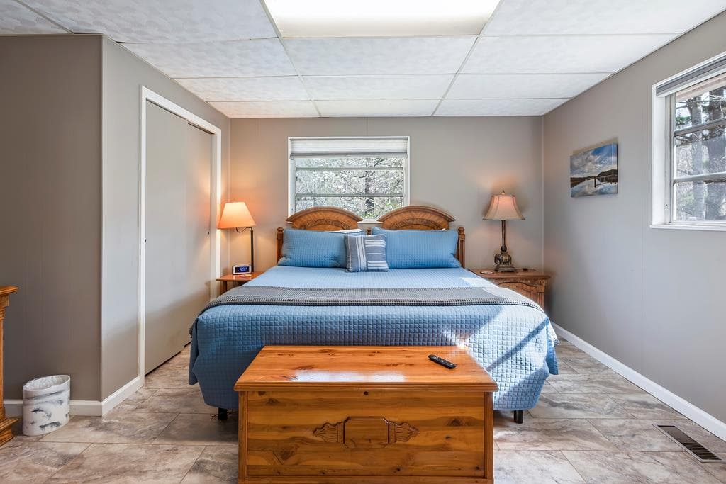 2669 Weaver Creek Road, Blue Ridge GA 30513 - Photo