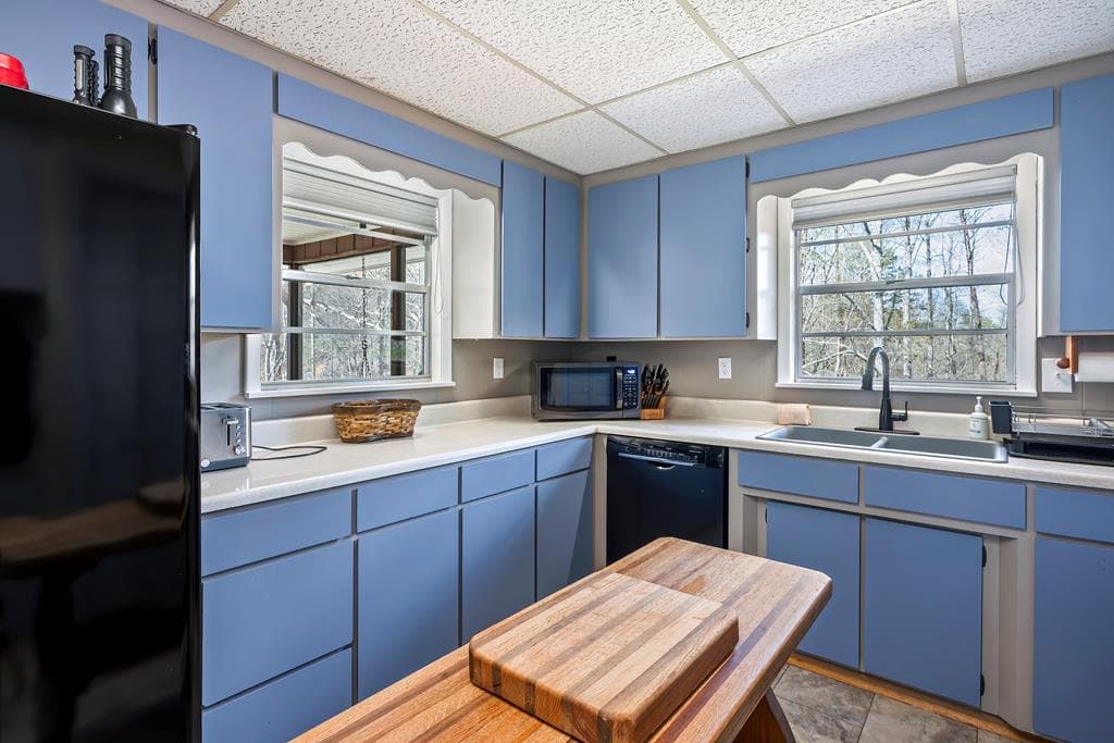 2669 Weaver Creek Road, Blue Ridge GA 30513 - Photo