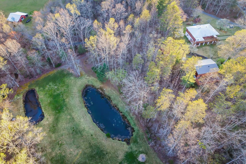 2669 Weaver Creek Road, Blue Ridge GA 30513 - Photo