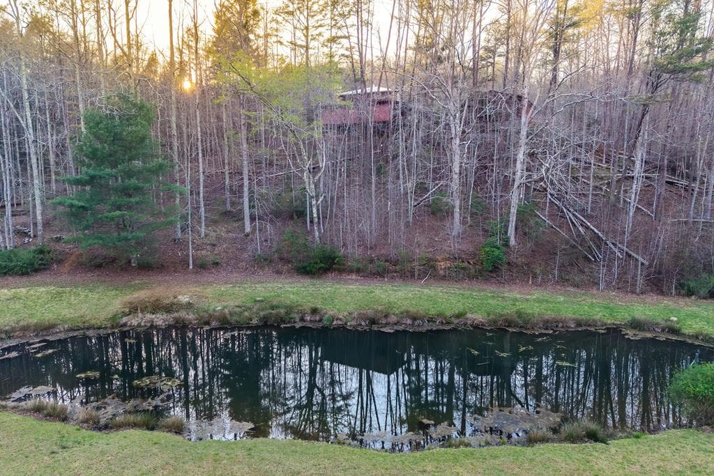 2669 Weaver Creek Road, Blue Ridge GA 30513 - Photo