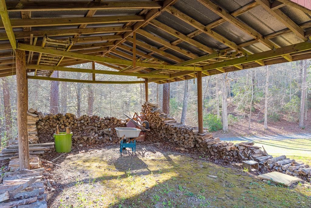 2669 Weaver Creek Road, Blue Ridge GA 30513 - Photo