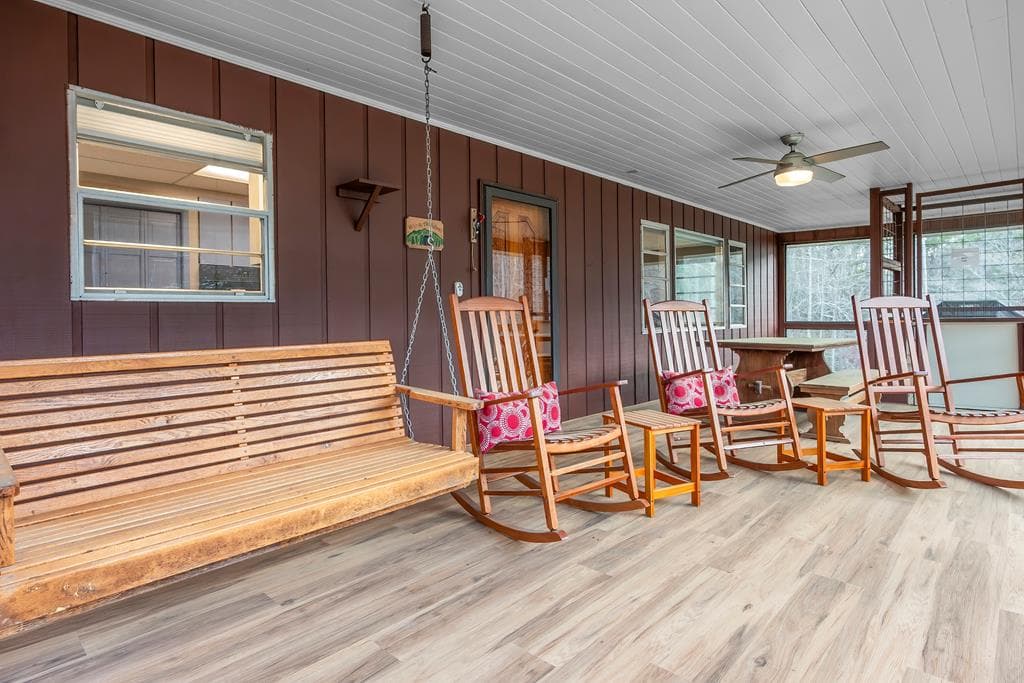 2669 Weaver Creek Road, Blue Ridge GA 30513 - Photo