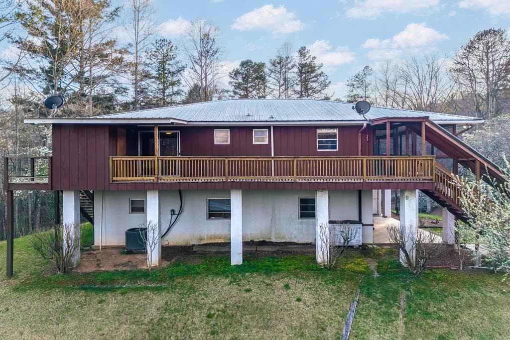 2669 Weaver Creek Road, Blue Ridge GA 30513 - Photo