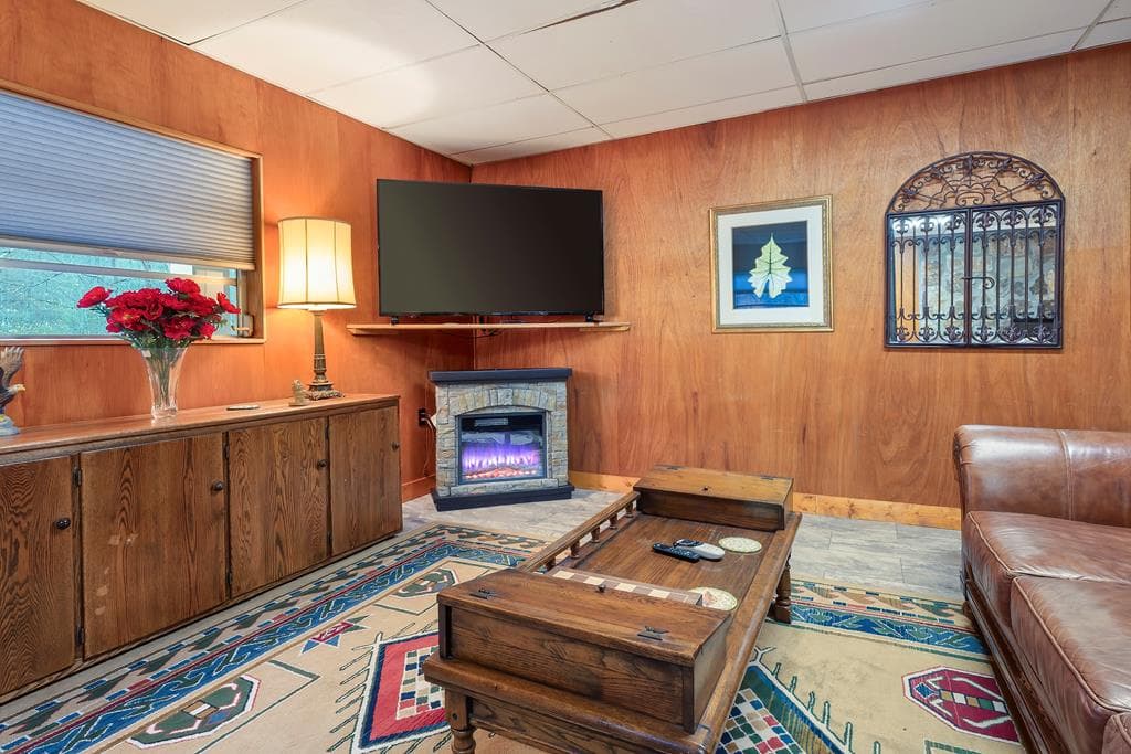2669 Weaver Creek Road, Blue Ridge GA 30513 - Photo