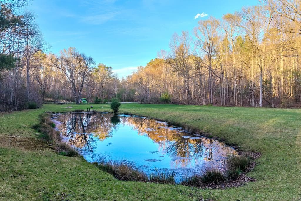 2669 Weaver Creek Road, Blue Ridge GA 30513 - Photo