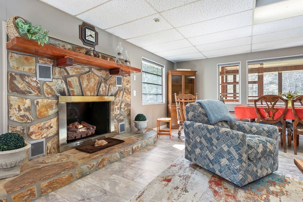 2669 Weaver Creek Road, Blue Ridge GA 30513 - Photo