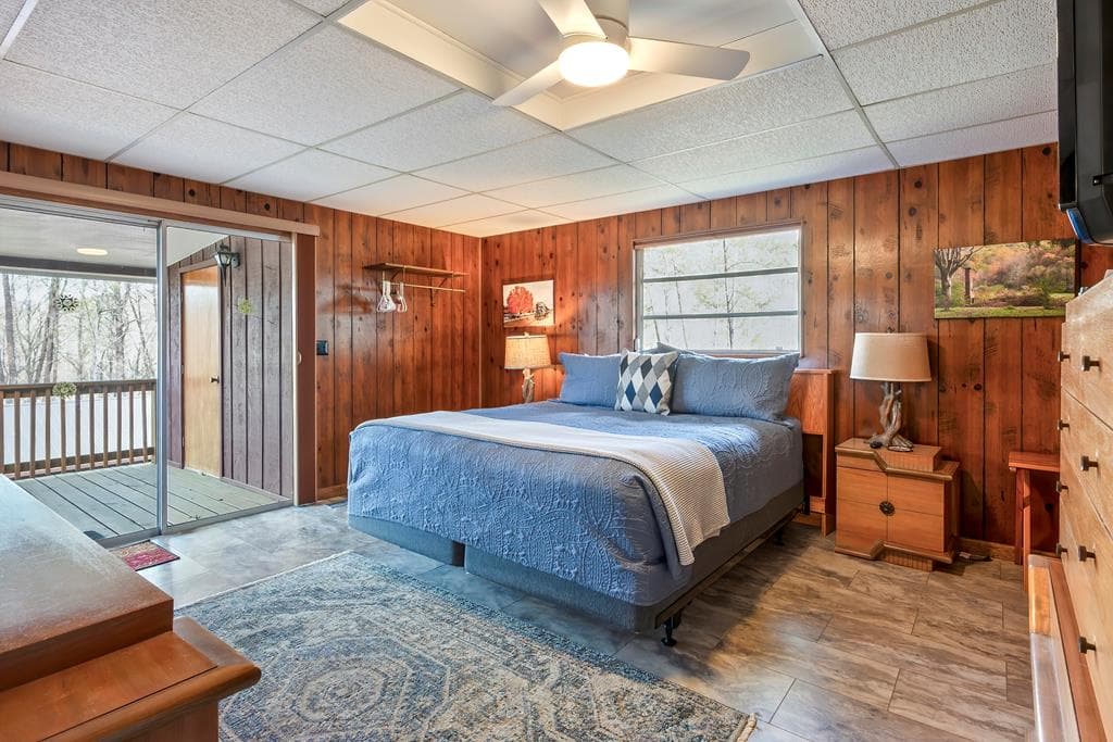 2669 Weaver Creek Road, Blue Ridge GA 30513 - Photo