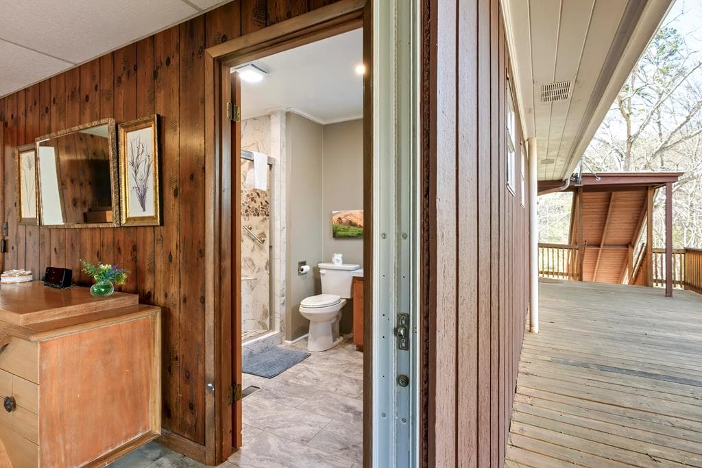 2669 Weaver Creek Road, Blue Ridge GA 30513 - Photo