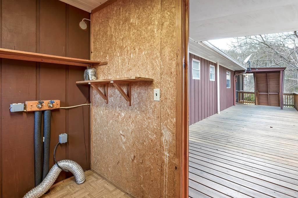 2669 Weaver Creek Road, Blue Ridge GA 30513 - Photo