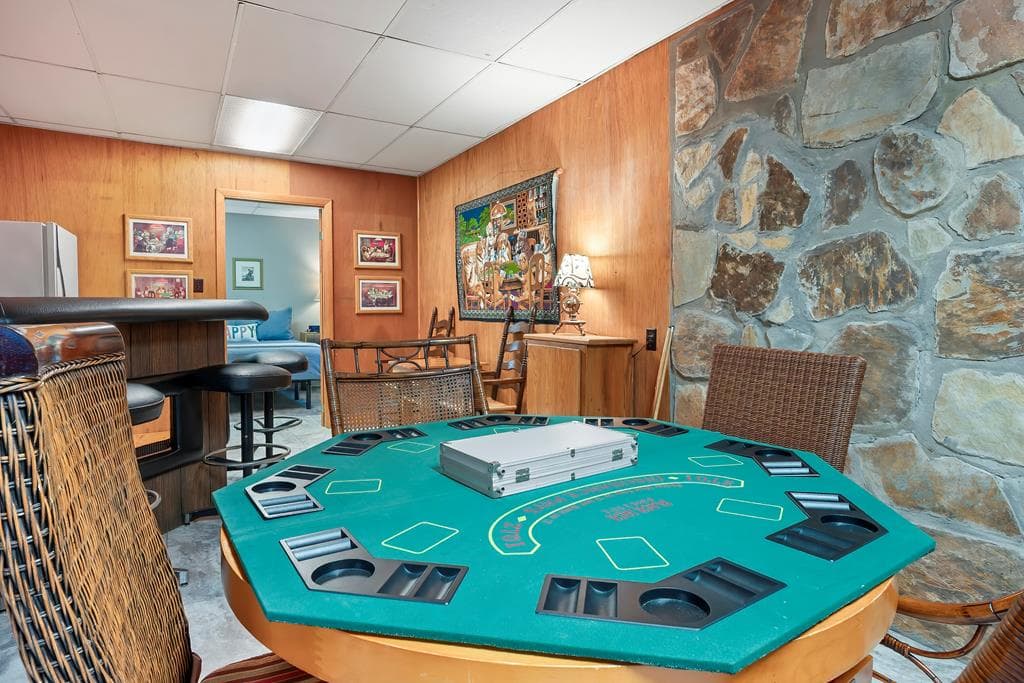 2669 Weaver Creek Road, Blue Ridge GA 30513 - Photo
