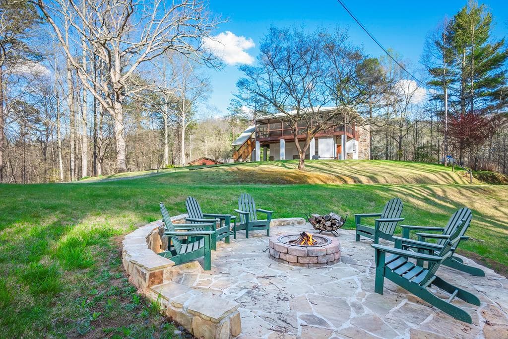 2669 Weaver Creek Road, Blue Ridge GA 30513 - Photo