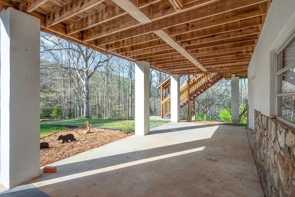2669 Weaver Creek Road, Blue Ridge GA 30513 - Photo