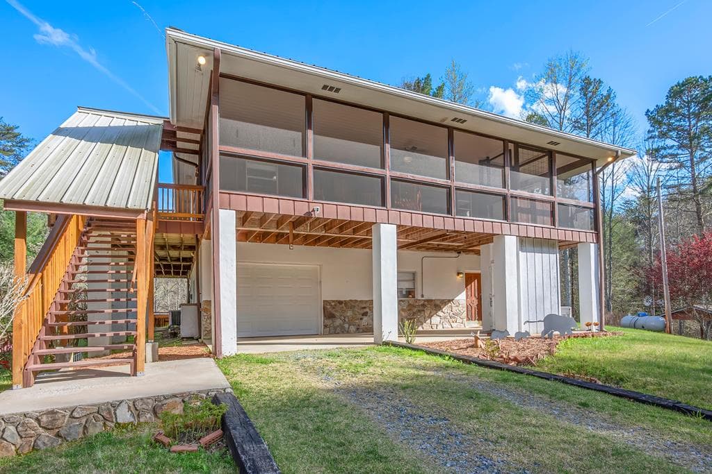 2669 Weaver Creek Road, Blue Ridge GA 30513 - Photo