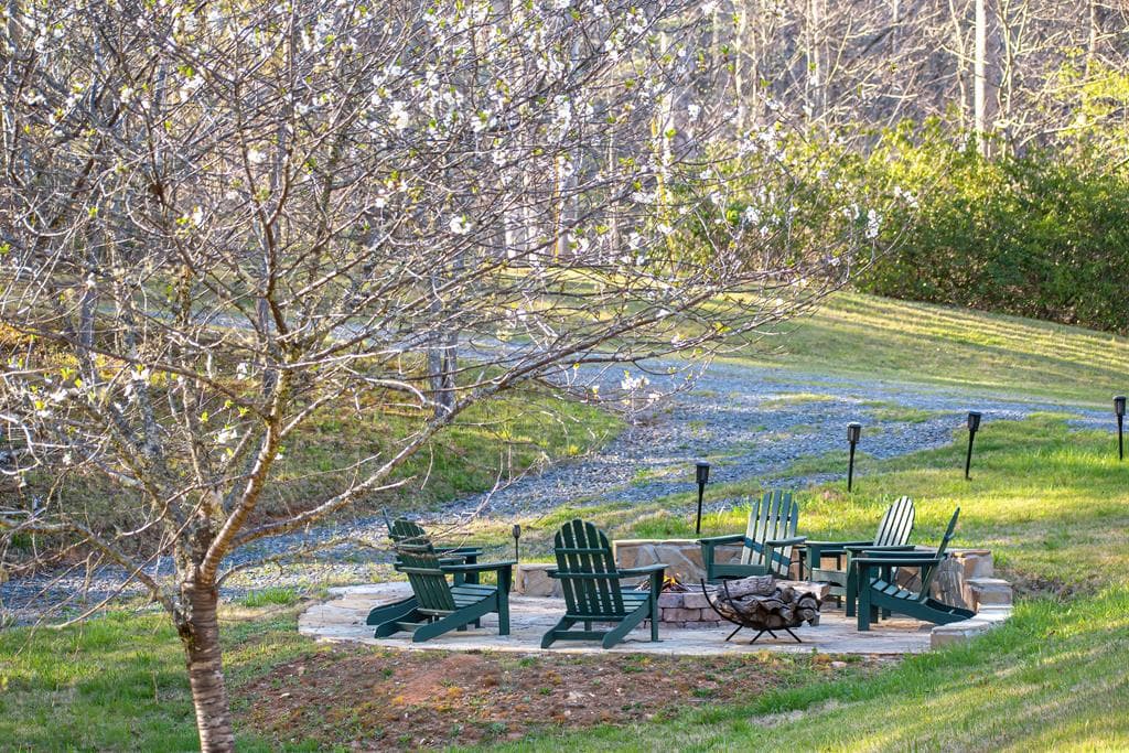 2669 Weaver Creek Road, Blue Ridge GA 30513 - Photo