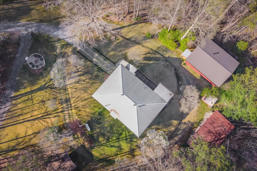 2669 Weaver Creek Road, Blue Ridge GA 30513 - Photo