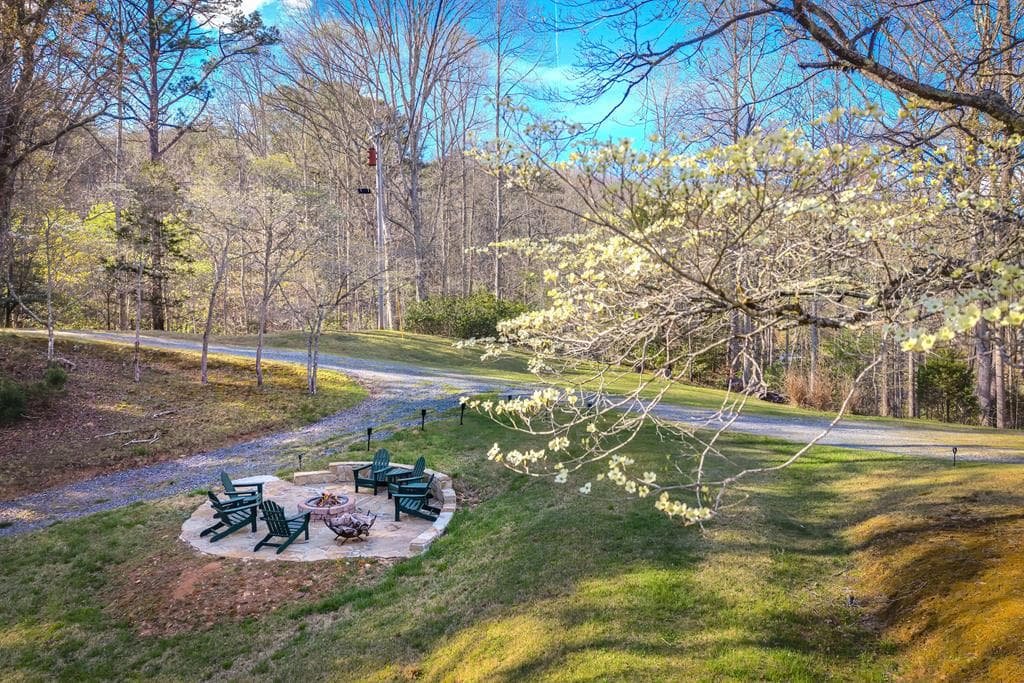 2669 Weaver Creek Road, Blue Ridge GA 30513 - Photo