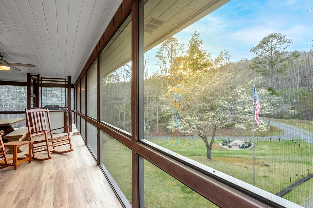 2669 Weaver Creek Road, Blue Ridge GA 30513 - Photo