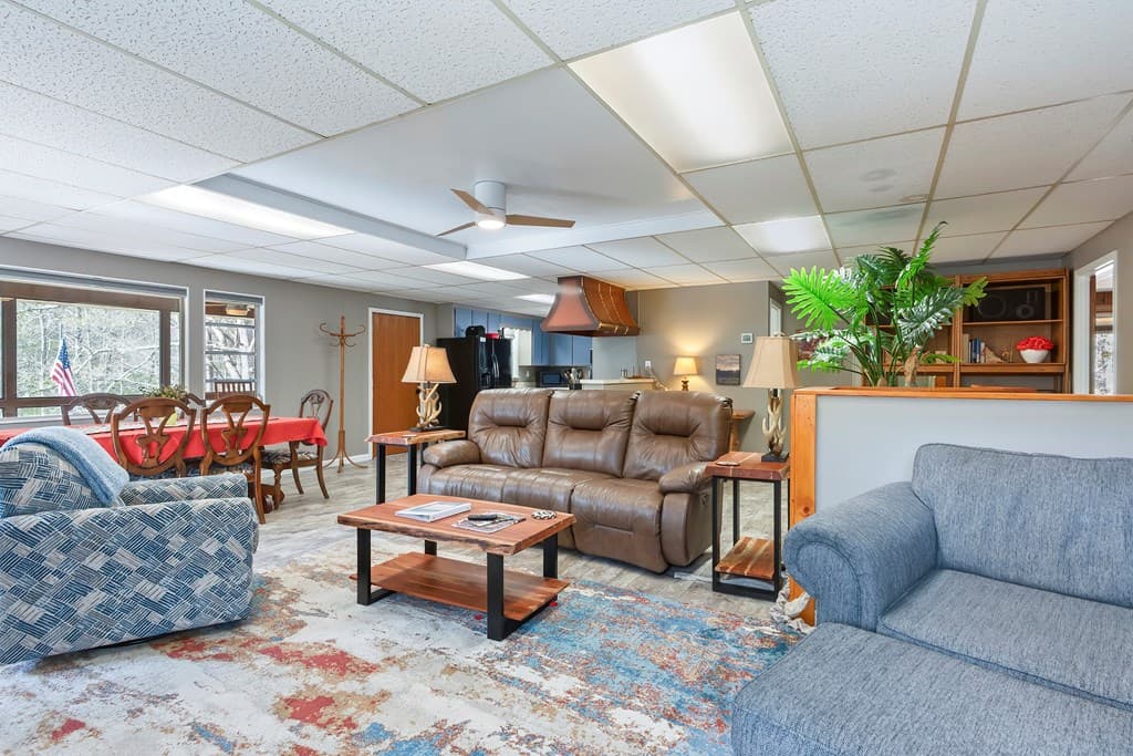 2669 Weaver Creek Road, Blue Ridge GA 30513 - Photo