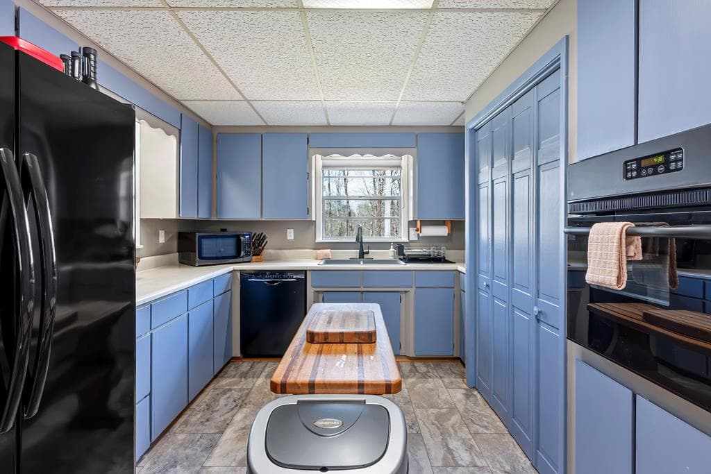 2669 Weaver Creek Road, Blue Ridge GA 30513 - Photo
