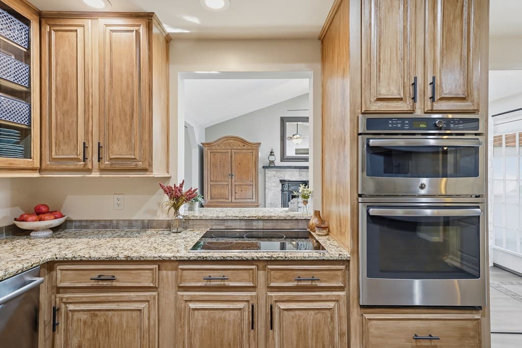 1252 Old Gum Log Road, Blairsville GA 30512 - Photo