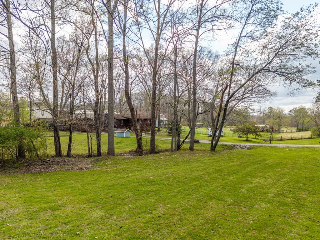 1252 Old Gum Log Road, Blairsville GA 30512 - Photo