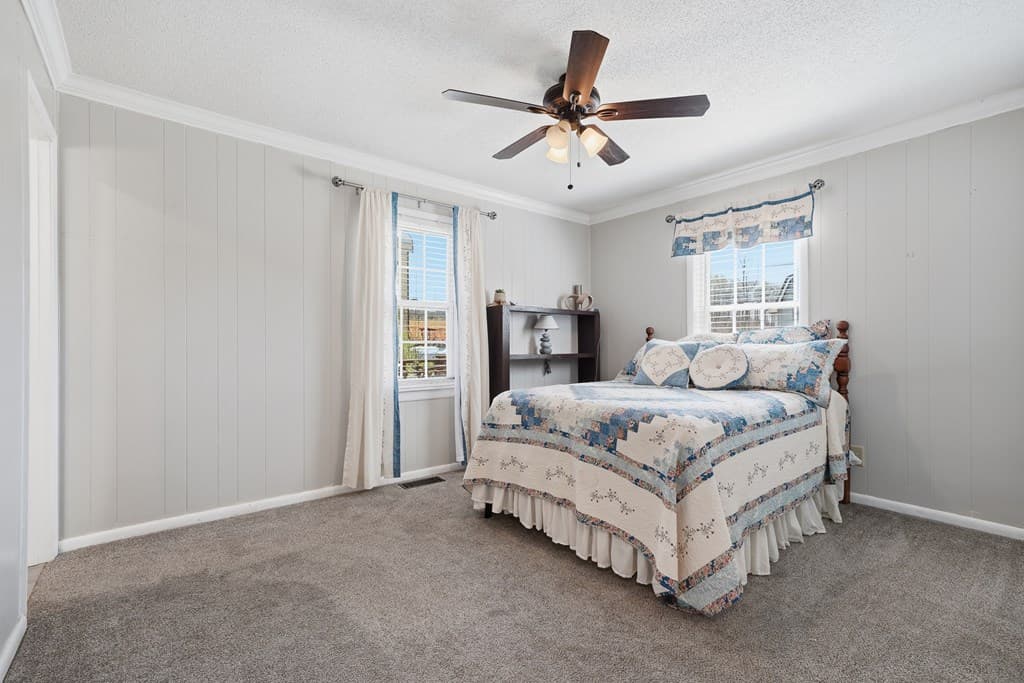 1252 Old Gum Log Road, Blairsville GA 30512 - Photo