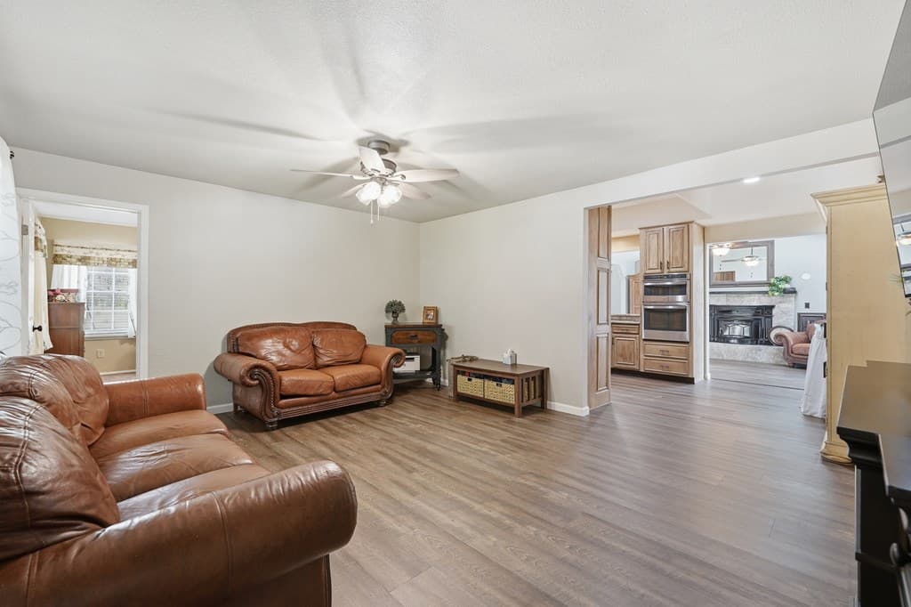 1252 Old Gum Log Road, Blairsville GA 30512 - Photo