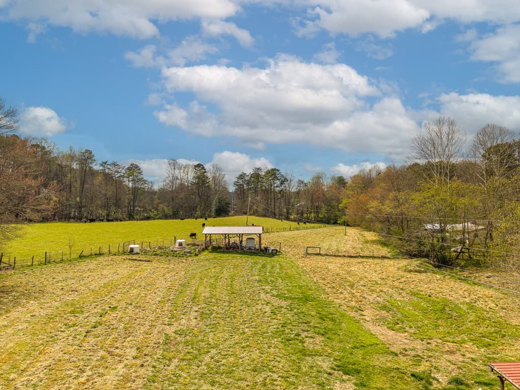 1252 Old Gum Log Road, Blairsville GA 30512 - Photo
