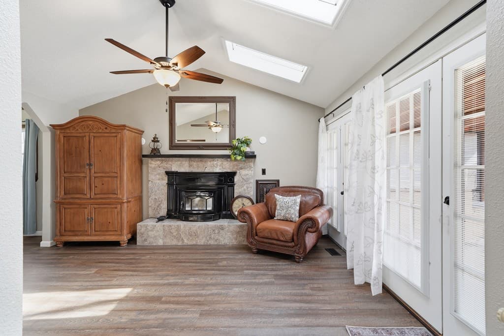 1252 Old Gum Log Road, Blairsville GA 30512 - Photo