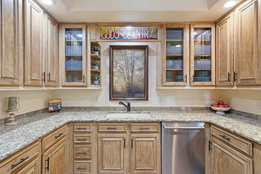 1252 Old Gum Log Road, Blairsville GA 30512 - Photo