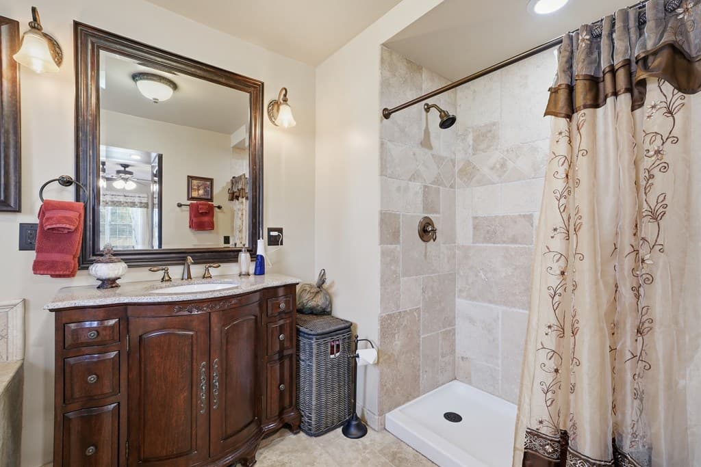 1252 Old Gum Log Road, Blairsville GA 30512 - Photo