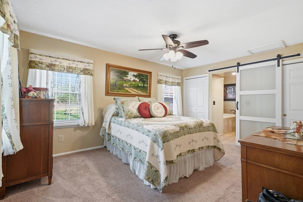 1252 Old Gum Log Road, Blairsville GA 30512 - Photo
