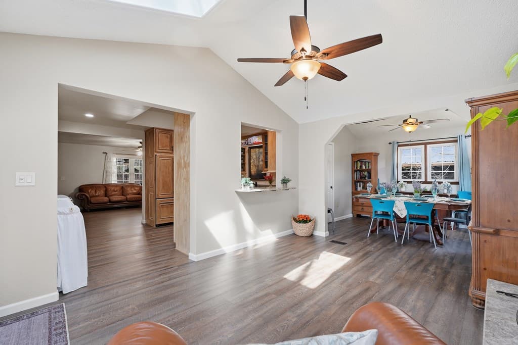 1252 Old Gum Log Road, Blairsville GA 30512 - Photo