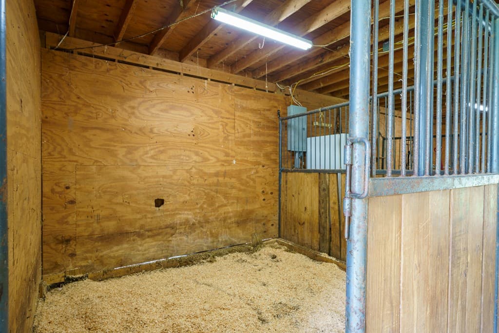 1252 Old Gum Log Road, Blairsville GA 30512 - Photo