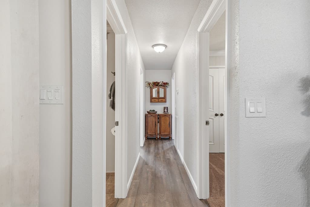 1252 Old Gum Log Road, Blairsville GA 30512 - Photo