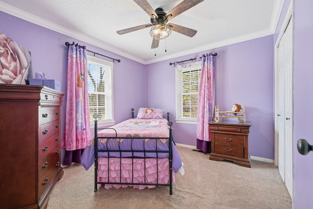 1252 Old Gum Log Road, Blairsville GA 30512 - Photo