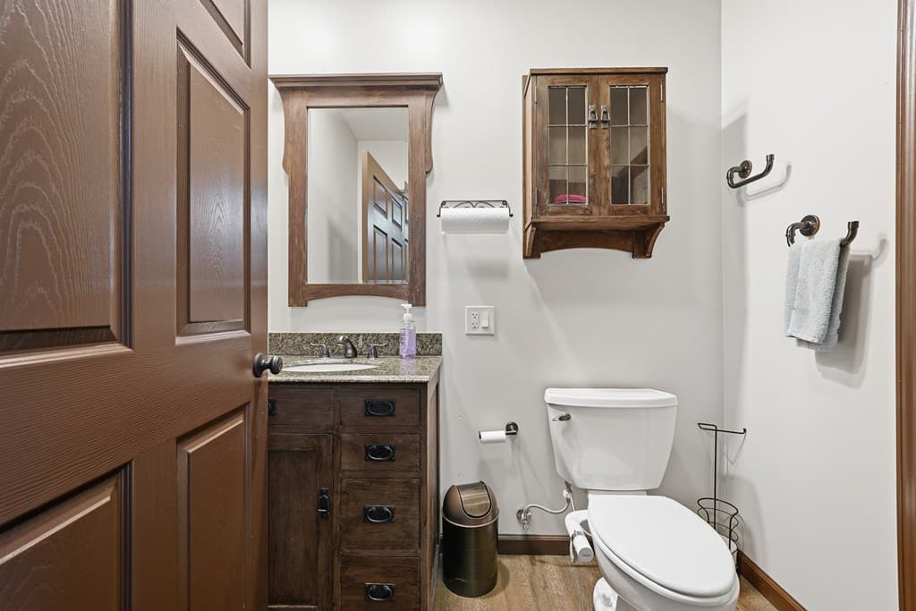 1252 Old Gum Log Road, Blairsville GA 30512 - Photo