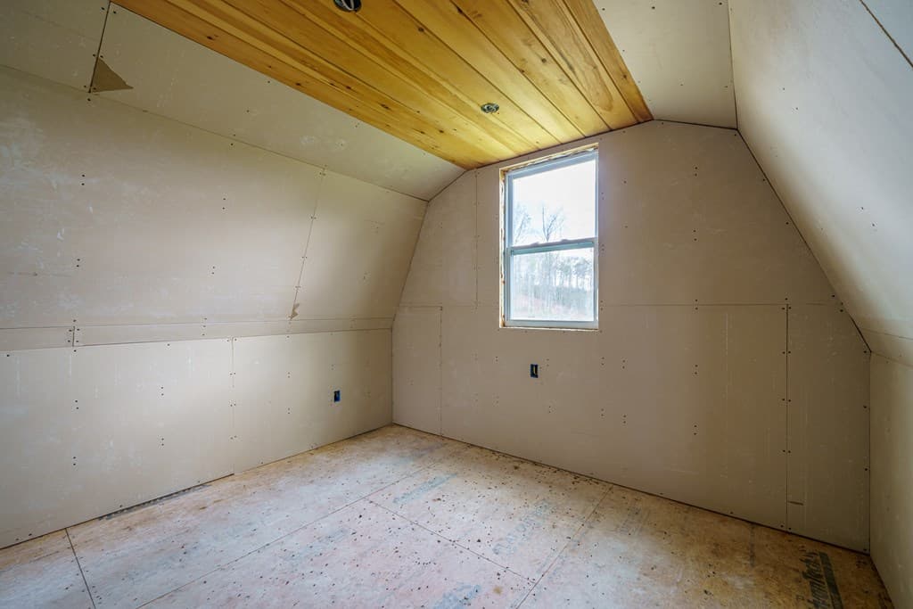 1252 Old Gum Log Road, Blairsville GA 30512 - Photo