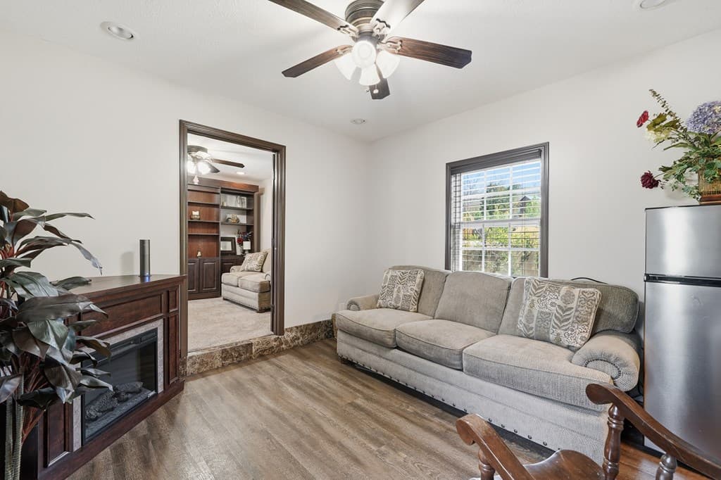 1252 Old Gum Log Road, Blairsville GA 30512 - Photo