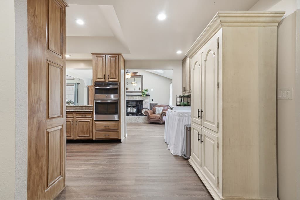 1252 Old Gum Log Road, Blairsville GA 30512 - Photo